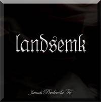 Landsemk : Jamás Perderé la Fe